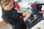 hairdressing